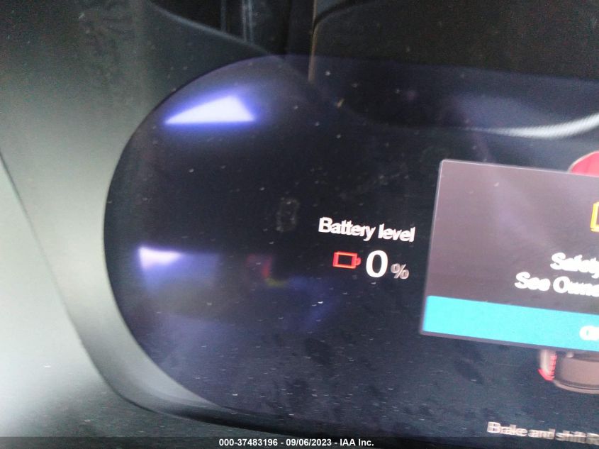2023 VOLVO C40 RECHARGE PURE ULTIMATE YV4ED3GM8P2062438