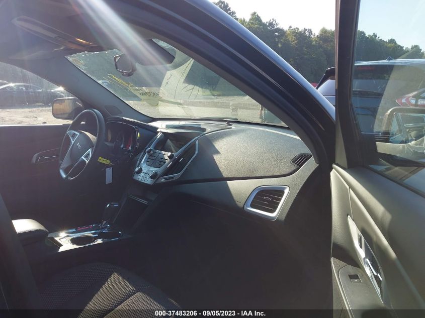 2017 GMC TERRAIN SLE - 2GKALNEK0H6130323