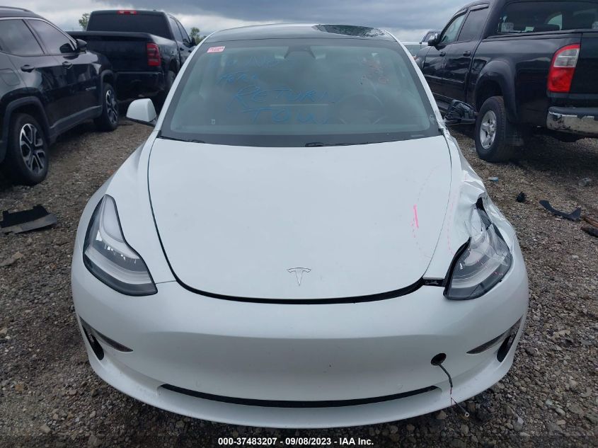 5YJ3E1EA0MF851437 Tesla Model 3  10