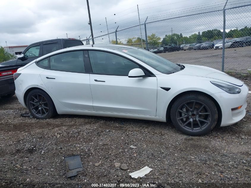 5YJ3E1EA0MF851437 Tesla Model 3  11