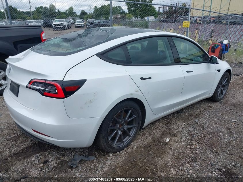 5YJ3E1EA0MF851437 Tesla Model 3  4