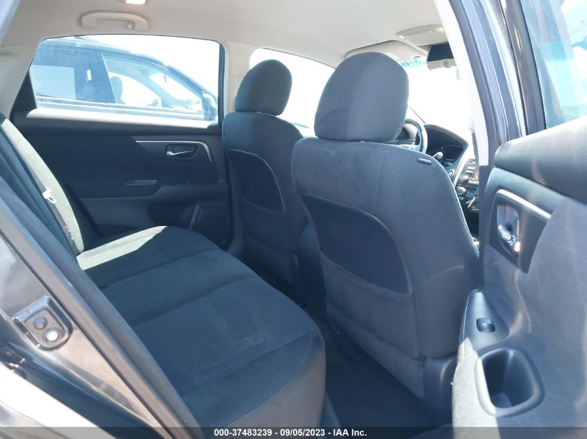 2015 NISSAN ALTIMA 2.5 SV - 1N4AL3APXFC150316