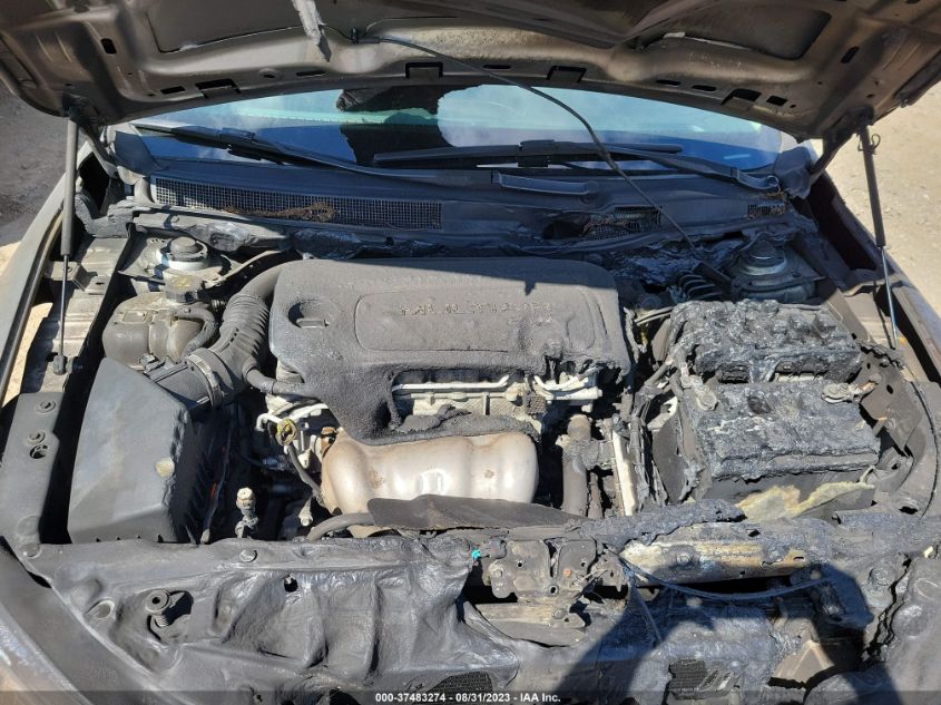 2015 CHRYSLER 200 C - 1C3CCCCB1FN620570