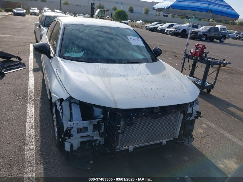 2HGFE2F53PH526043 Honda Civic Sedan SPORT 6