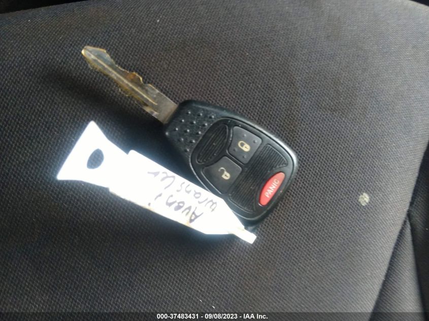 2014 JEEP WRANGLER UNLIMITED SPORT - 1C4BJWDG2EL201579