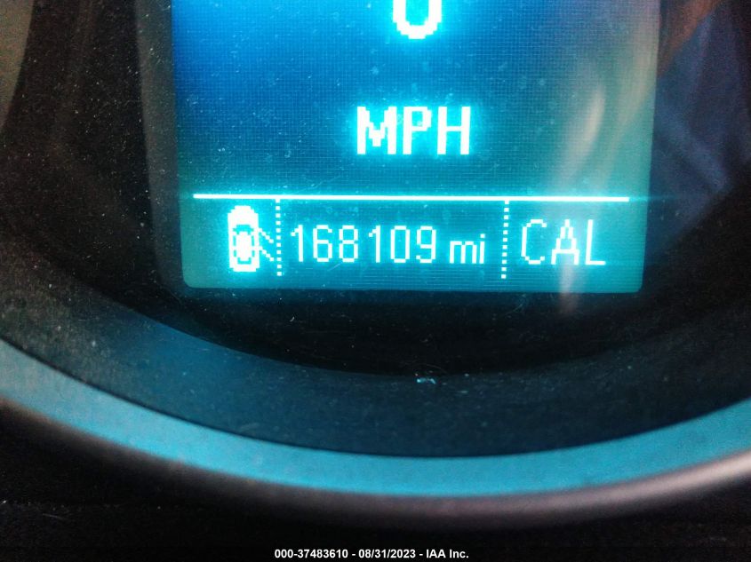 2014 CHEVROLET CRUZE ECO - 1G1PJ5SB9E7143673
