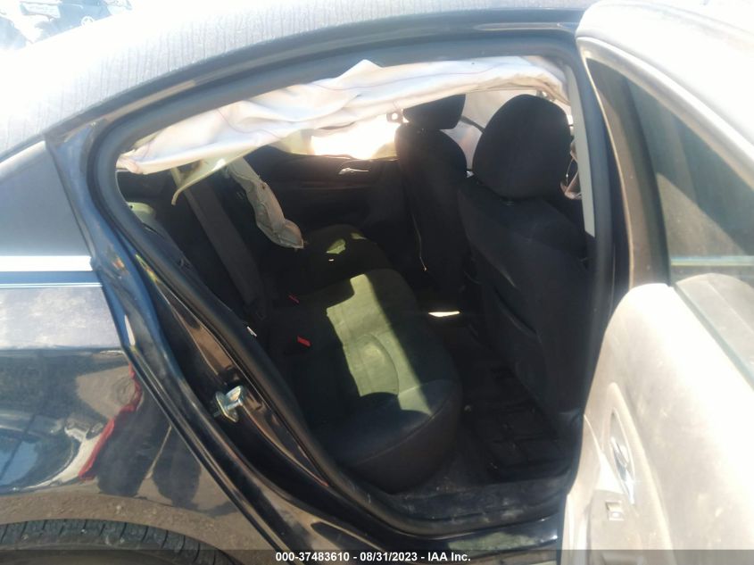 2014 CHEVROLET CRUZE ECO - 1G1PJ5SB9E7143673