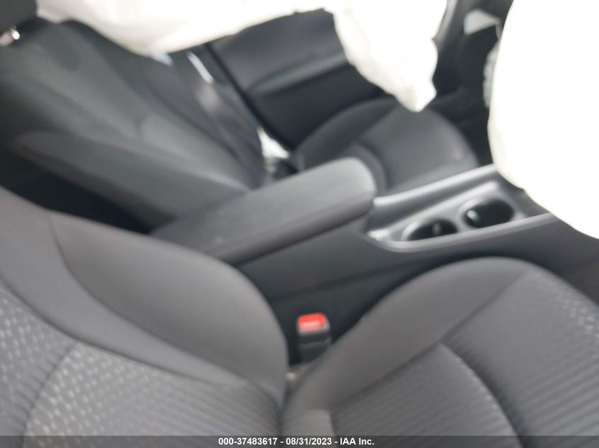 2018 TOYOTA PRIUS - JTDKBRFU6J3592084