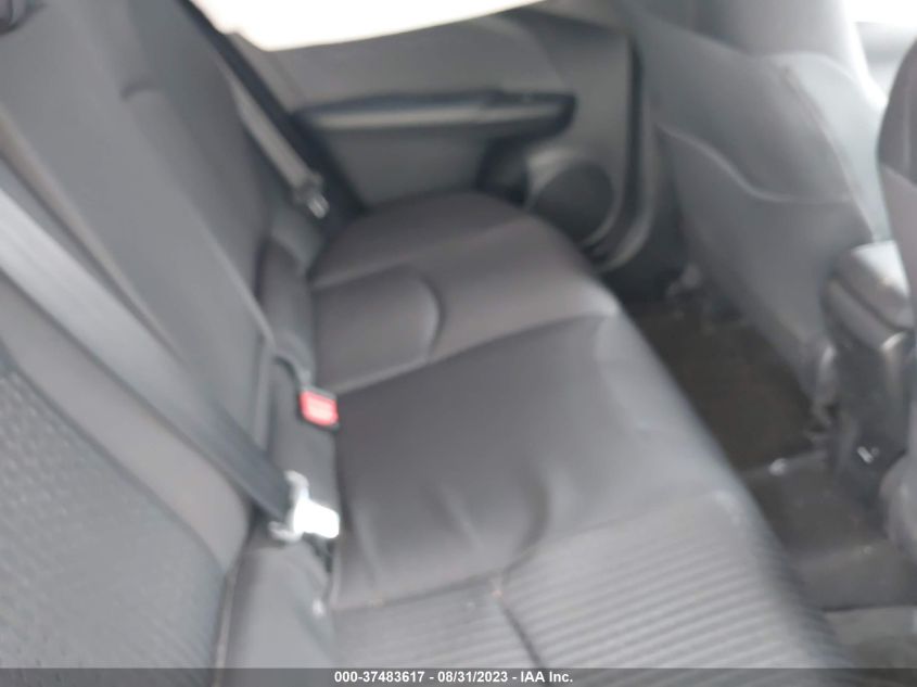 2018 TOYOTA PRIUS - JTDKBRFU6J3592084