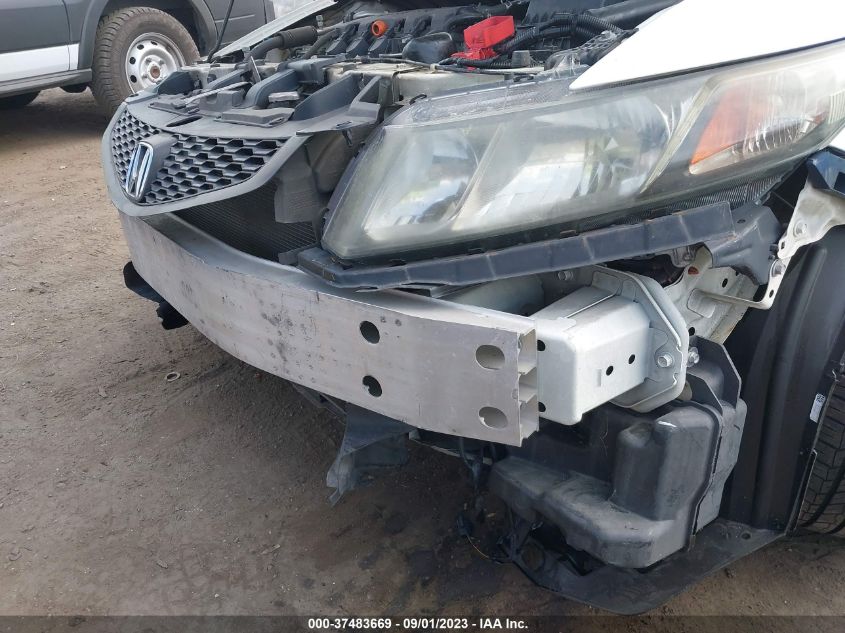 2013 HONDA CIVIC CPE EX-L 2HGFG3B09DH523976