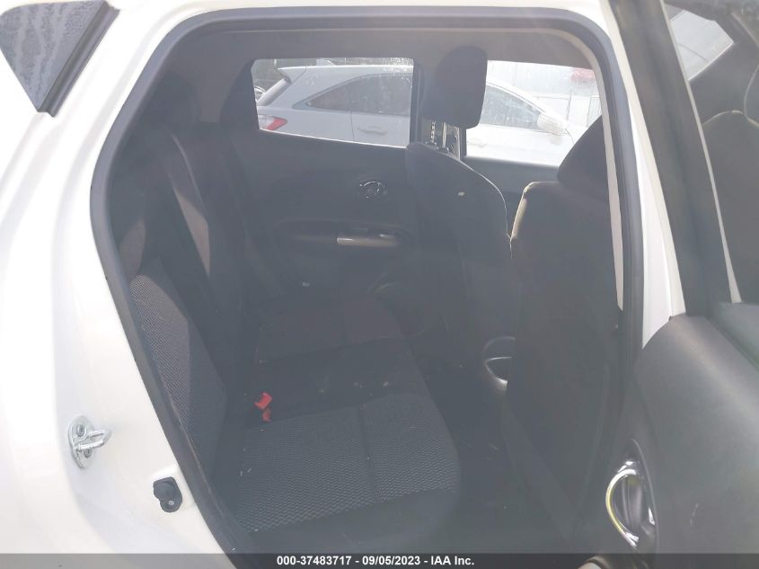 2016 NISSAN JUKE SL/SV/S/NISMO - JN8AF5MR1GT602735