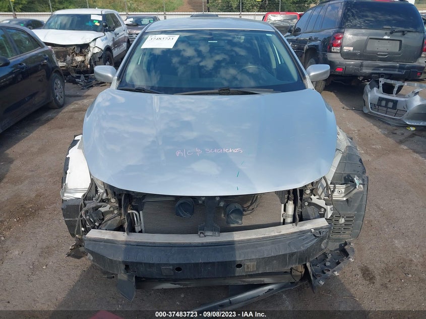 VIN 1N4AL3AP0JC246917 2018 NISSAN ALTIMA 2.5/S/SV/SL/SR