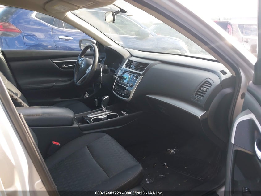 VIN 1N4AL3AP0JC246917 2018 NISSAN ALTIMA 2.5/S/SV/SL/SR