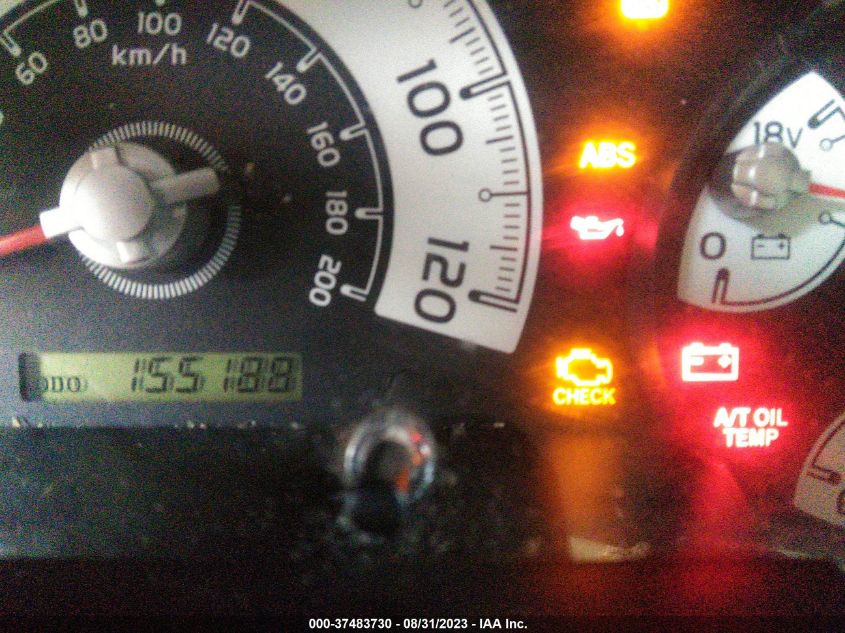 2013 TOYOTA FJ CRUISER JTEBU4BF9DK170191