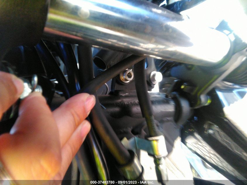 2023 KAWASAKI KL650 F ML5KLEF10PDA21251