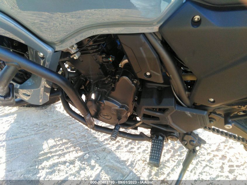 2023 KAWASAKI KL650 F ML5KLEF10PDA21251