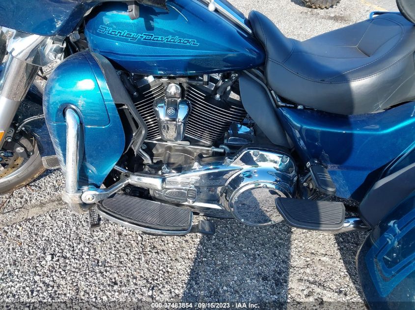 2020 HARLEY-DAVIDSON FLHTCUTG - 1HD1MAF13LB856091