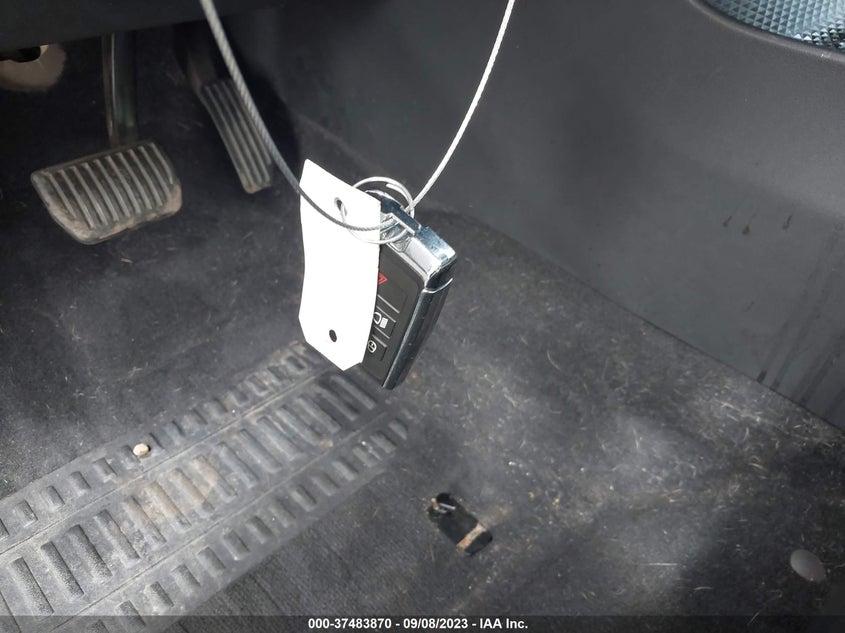 VIN SALZJ2FX1LH118822 2020 LAND ROVER RANGE ROVER EVOQUE S