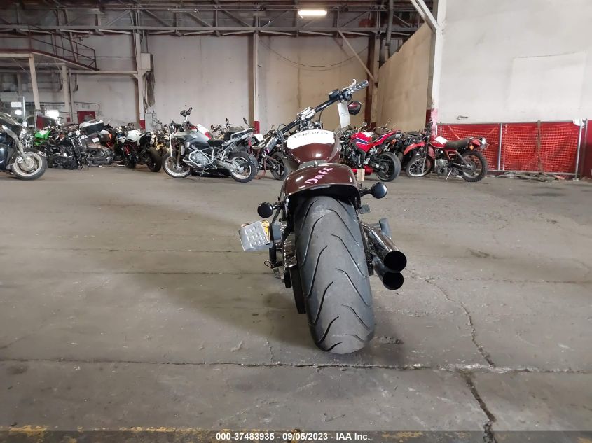 2018 HARLEY-DAVIDSON FXBR BREAKOUT - 1HD1YEJ13JC026138