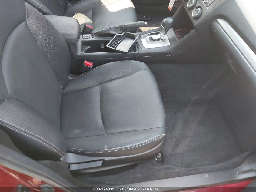 2014 SUBARU IMPREZA 2.0I LIMITED - JF1GPAH63E8322025