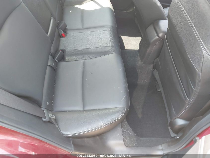 2014 SUBARU IMPREZA 2.0I LIMITED - JF1GPAH63E8322025