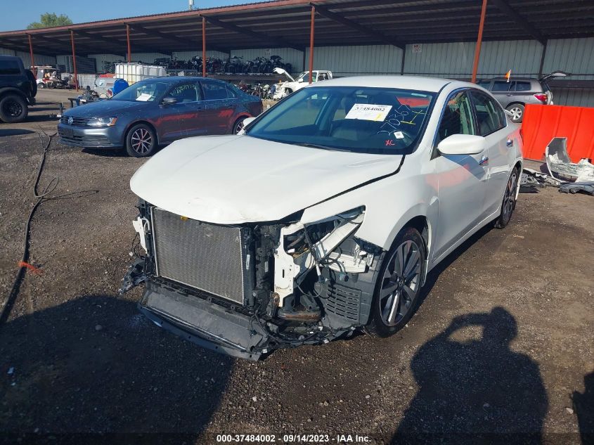 2016 NISSAN ALTIMA 2.5 SR - 1N4AL3AP0GC270367