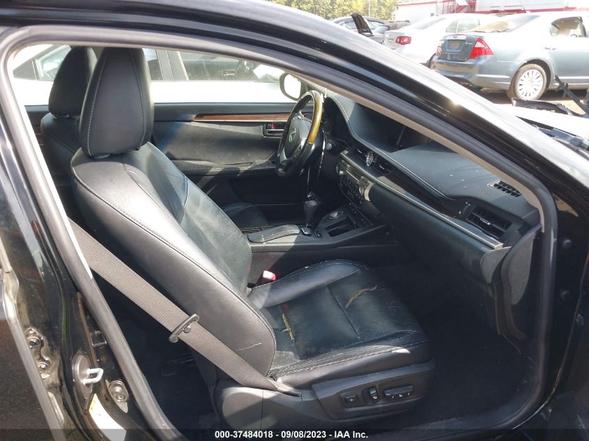 2013 LEXUS ES 350 4DR SDN - JTHBK1GG0D2028000
