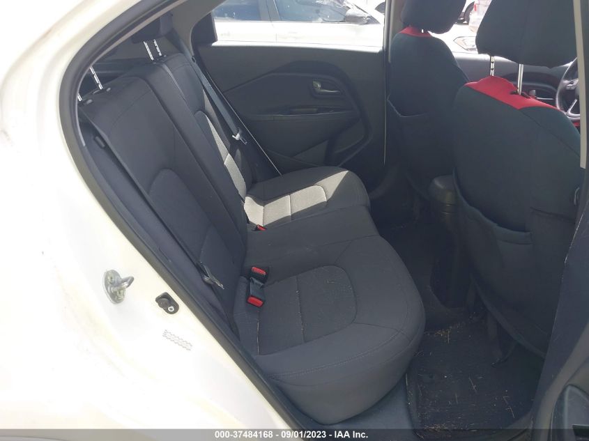 2013 KIA RIO EX/SX - KNADN5A36D6245264