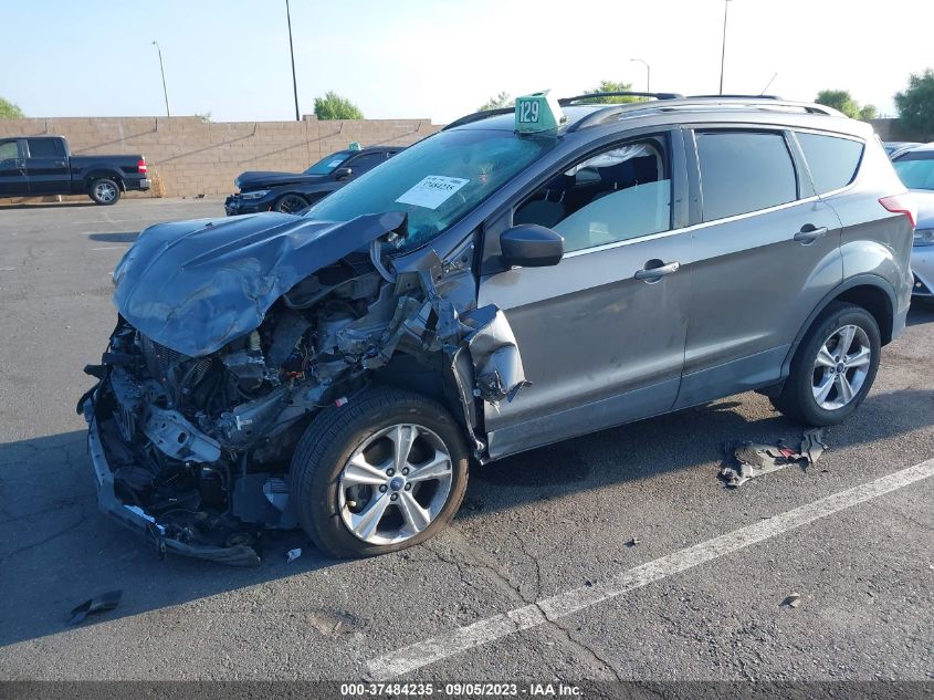 2013 FORD ESCAPE SE - 1FMCU0GX5DUB83622