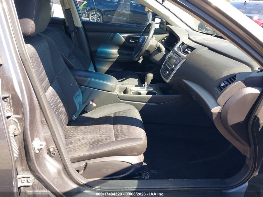 VIN 1N4AL3AP7HC178688 2017 NISSAN ALTIMA 2.5 SV