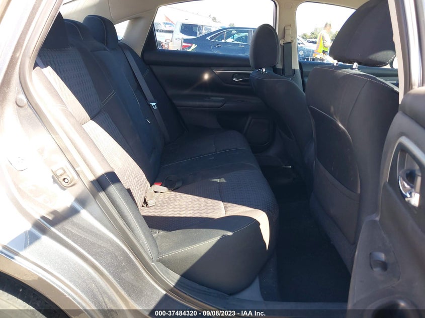 VIN 1N4AL3AP7HC178688 2017 NISSAN ALTIMA 2.5 SV