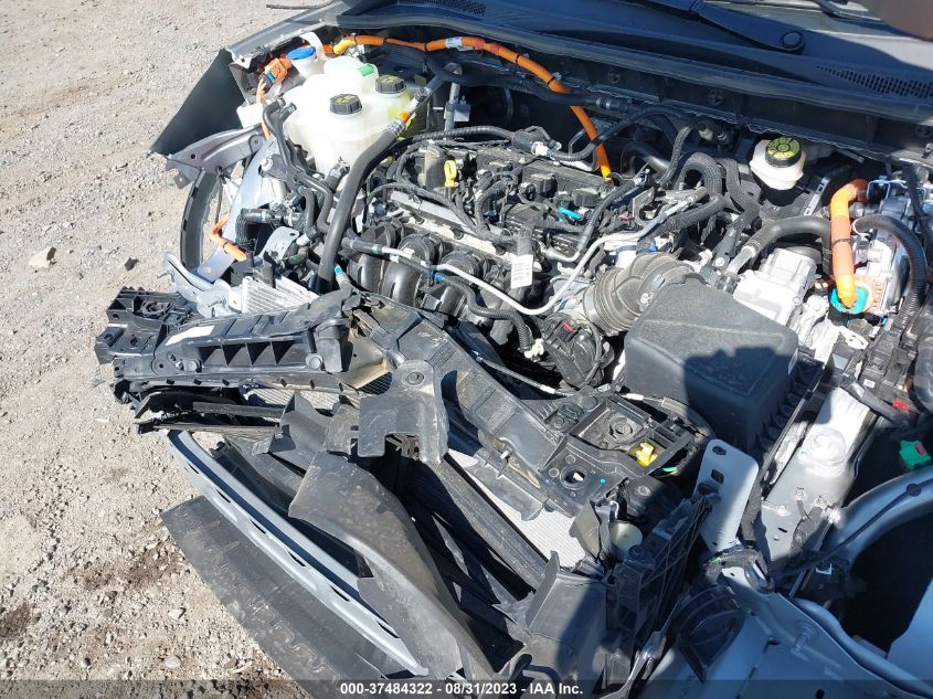 1FMCU9BZXNUA90478 2022 FORD ESCAPE, photo no. 10