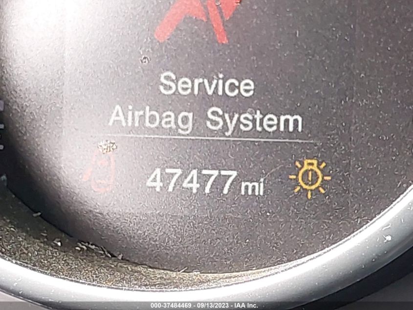2018 FIAT 500X TREKKING - ZFBCFXCB7JP686566