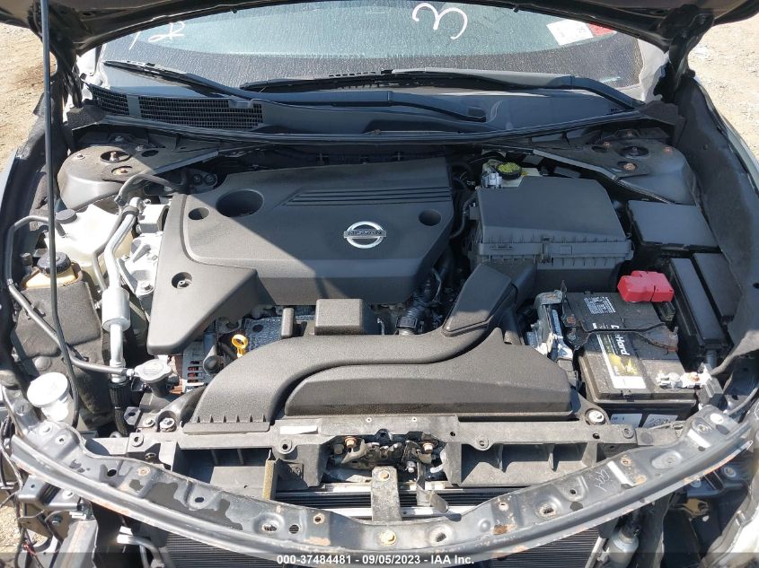2014 NISSAN ALTIMA 2.5 SL - 1N4AL3AP5EC325294