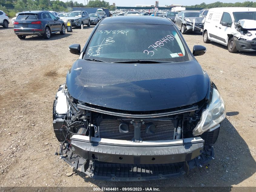 2014 NISSAN ALTIMA 2.5 SL - 1N4AL3AP5EC325294
