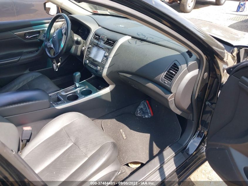2014 NISSAN ALTIMA 2.5 SL - 1N4AL3AP5EC325294