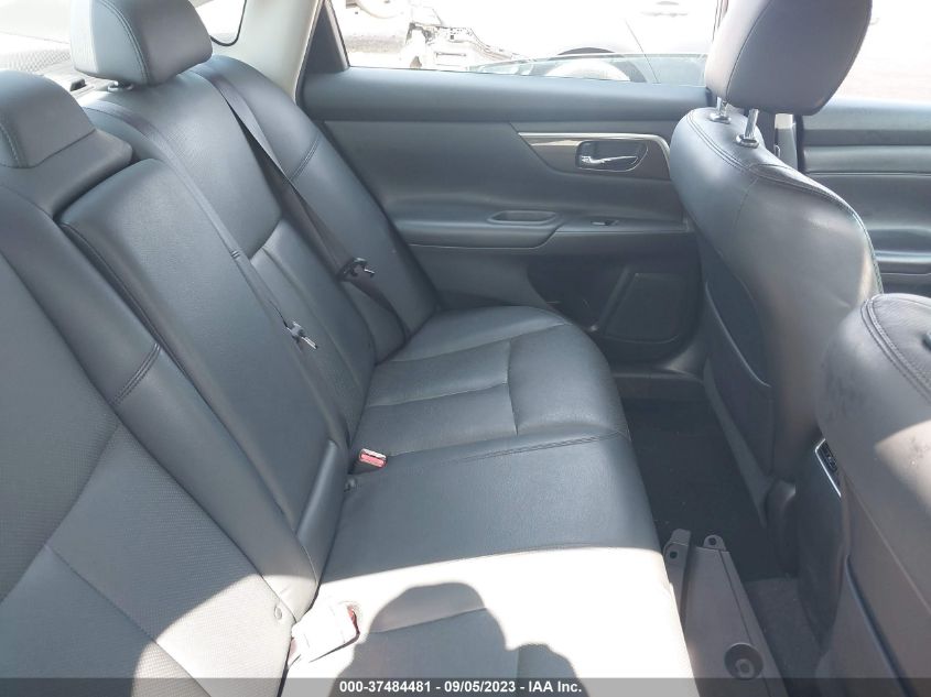 2014 NISSAN ALTIMA 2.5 SL - 1N4AL3AP5EC325294