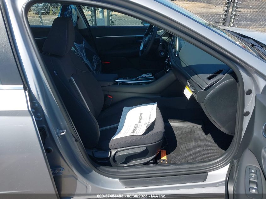 2023 HYUNDAI SONATA SE - KMHL24JA3PA329197