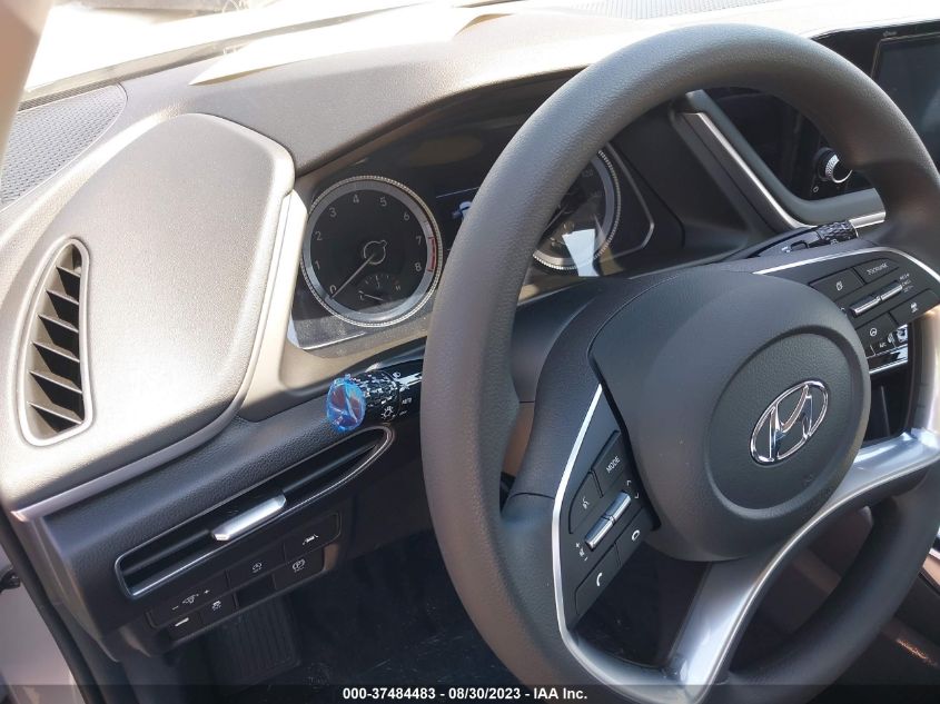 2023 HYUNDAI SONATA SE - KMHL24JA3PA329197