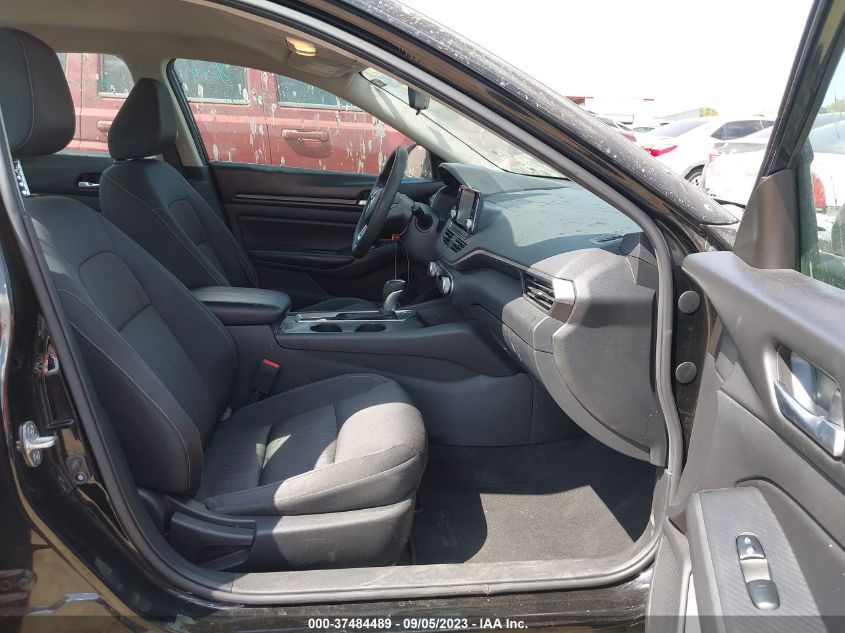 2021 NISSAN ALTIMA 2.5 S - 1N4BL4BV7MN358680