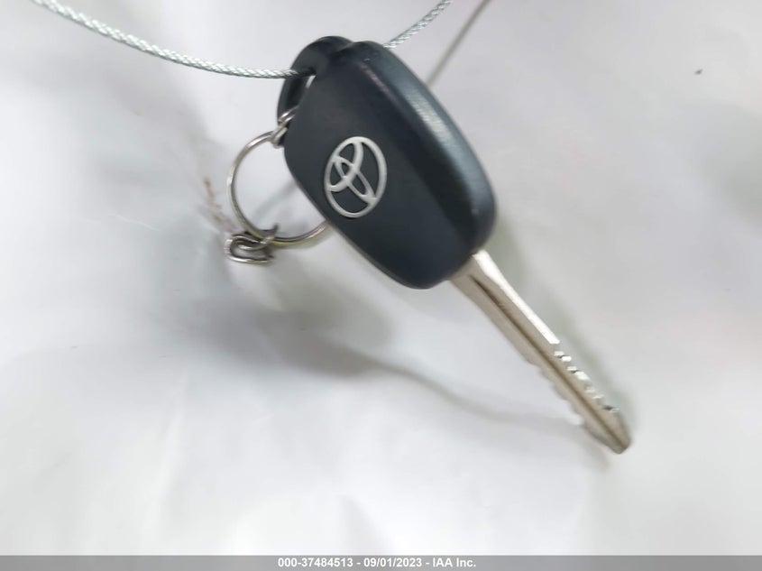 VIN 2T1BURHE0KC145145 2019 TOYOTA COROLLA L/LE/SE/XLE/XSE