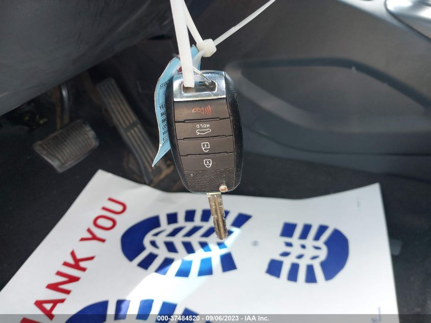 2016 KIA FORTE LX - KNAFK4A63G5585052