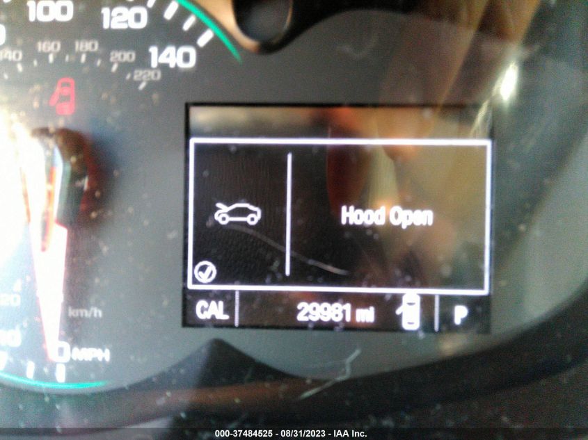 2020 CHEVROLET SONIC LT - 1G1JG6SB7L4130333