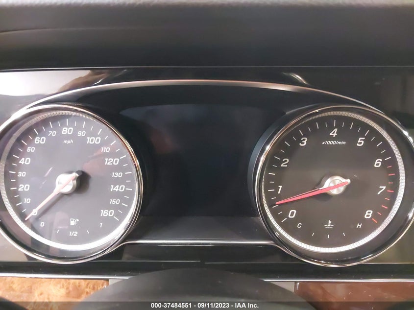 VIN WDDZF4KBXHA096162 2017 MERCEDES-BENZ E-CLASS E 300