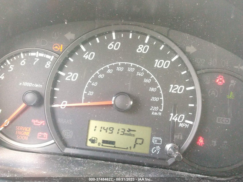 VIN ML32F3FJ9KHF09832 2019 MITSUBISHI MIRAGE G4 ES/RF
