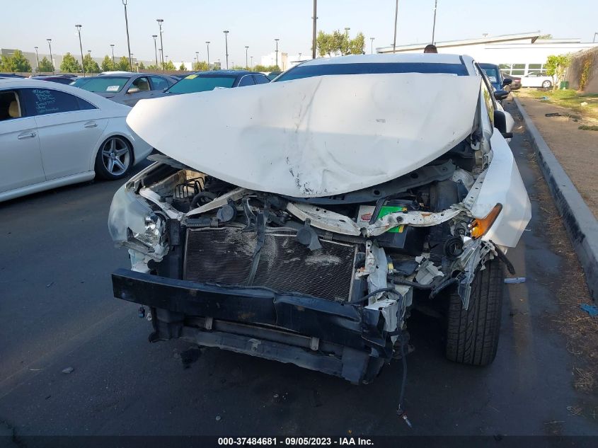 2013 TOYOTA CAMRY L/LE/SE/XLE - 4T1BF1FK8DU673358