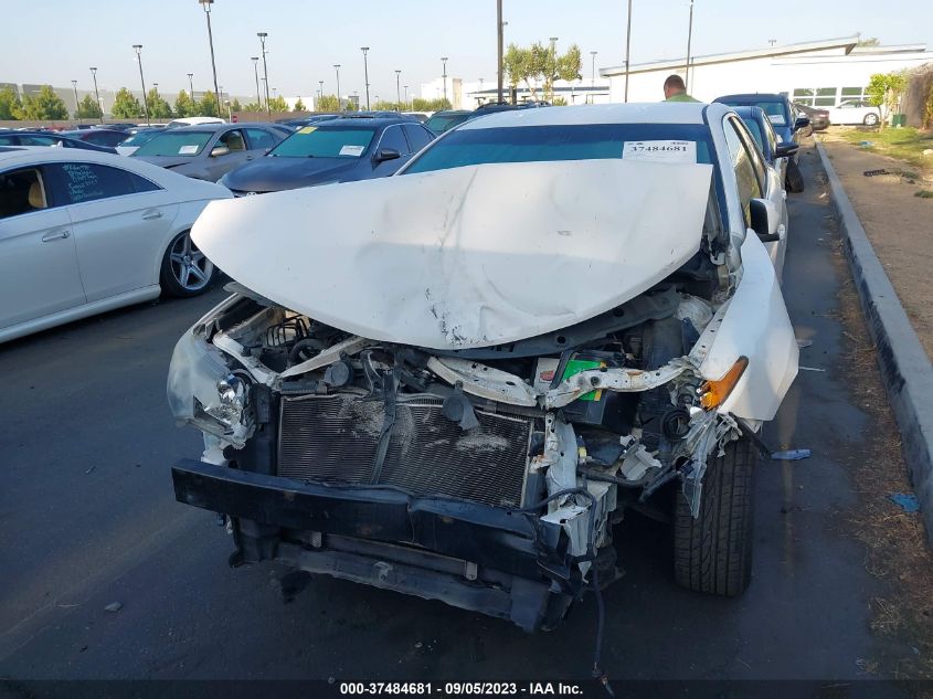 2013 TOYOTA CAMRY L/LE/SE/XLE - 4T1BF1FK8DU673358
