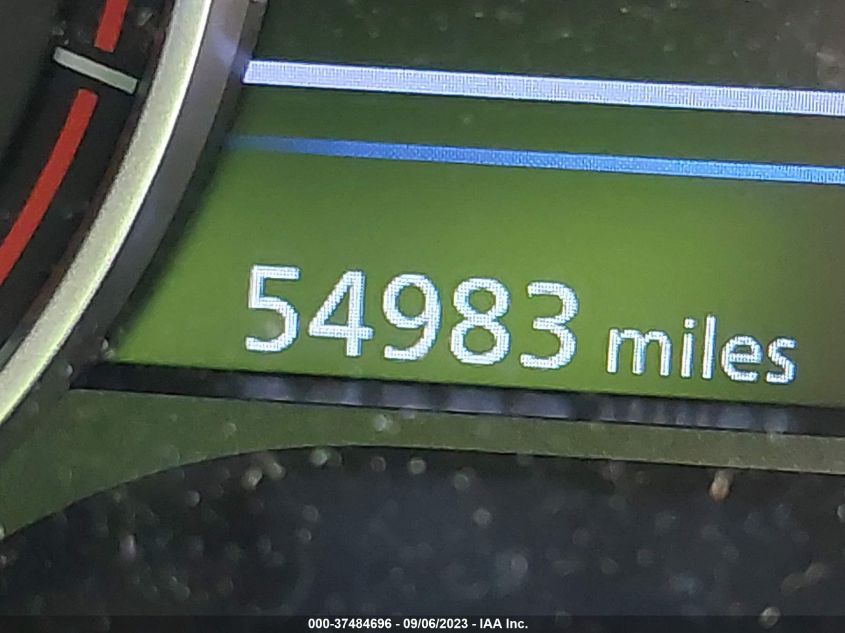 2019 NISSAN ALTIMA 2.5 SV - 1N4BL4DV5KC135138