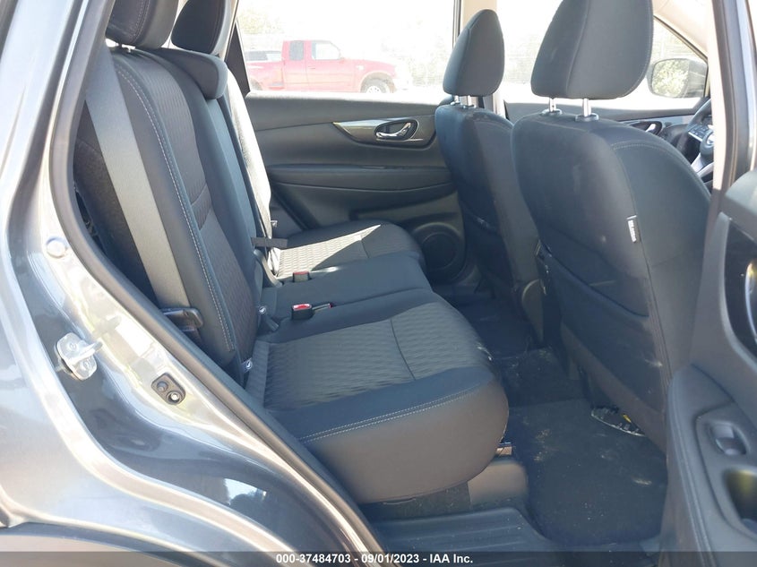 VIN 5N1AT2MT5JC742305 2018 NISSAN ROGUE S
