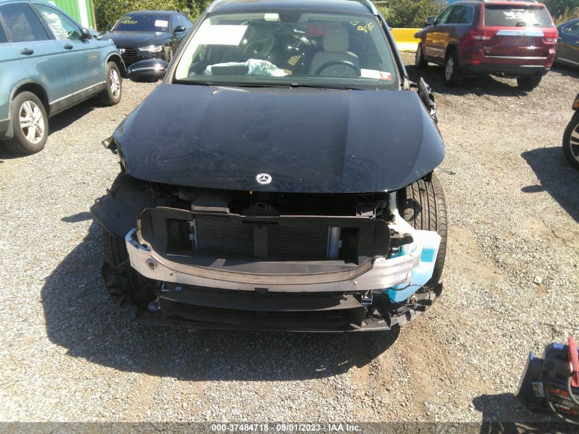 2022 MERCEDES-BENZ GLA GLA 250 - W1N4N4HB2NJ378007